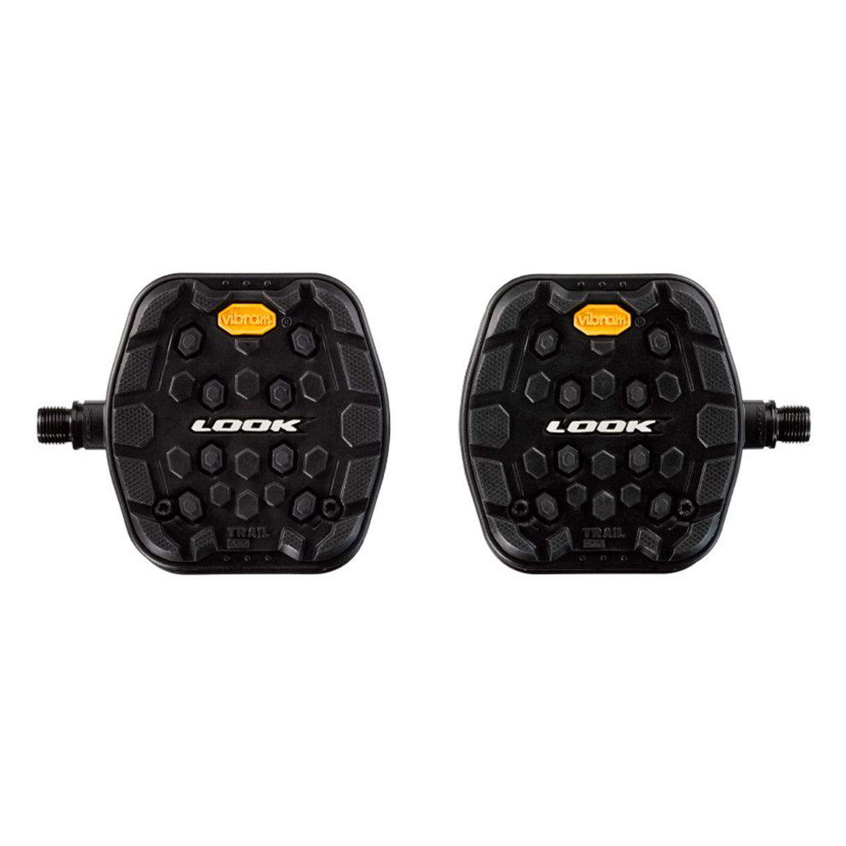 Look Trail Grip Pedals