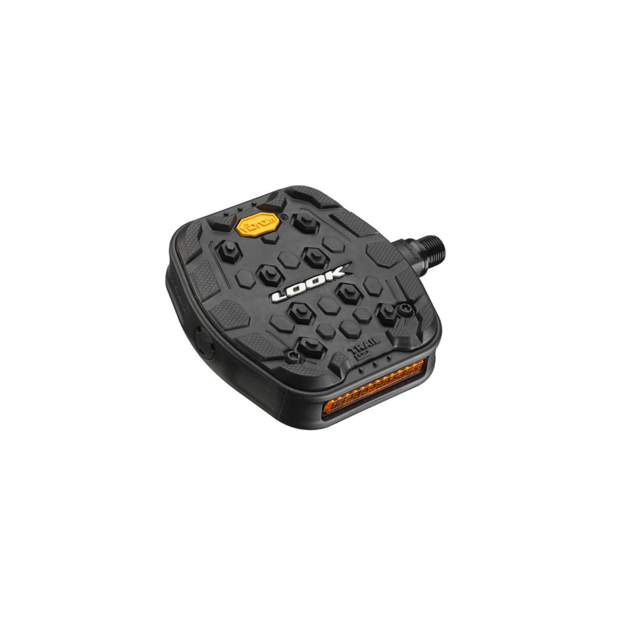 Look Trail Grip Pedals