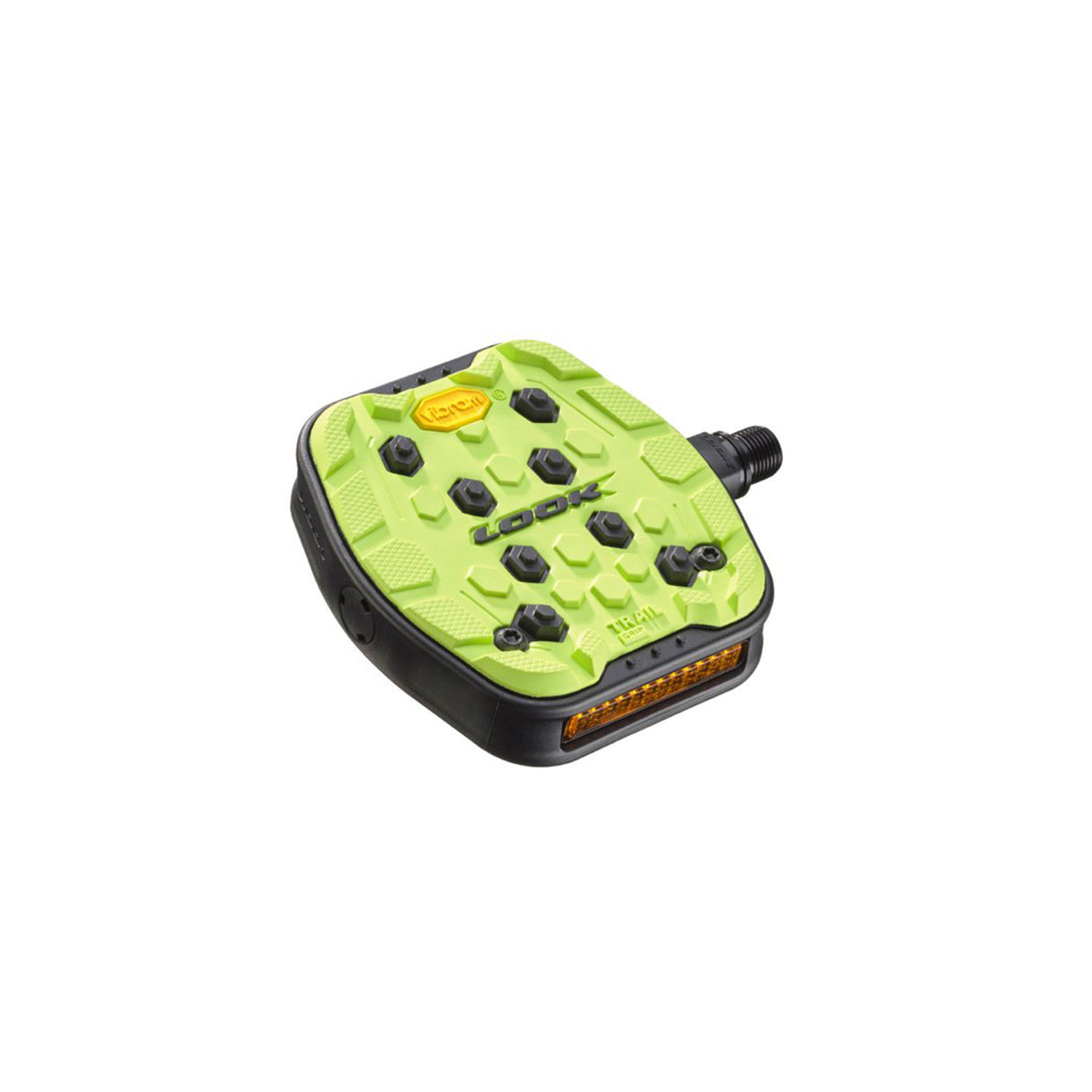 Look Trail Grip Pedals