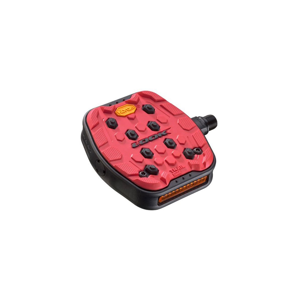 Look Trail Grip Pedals