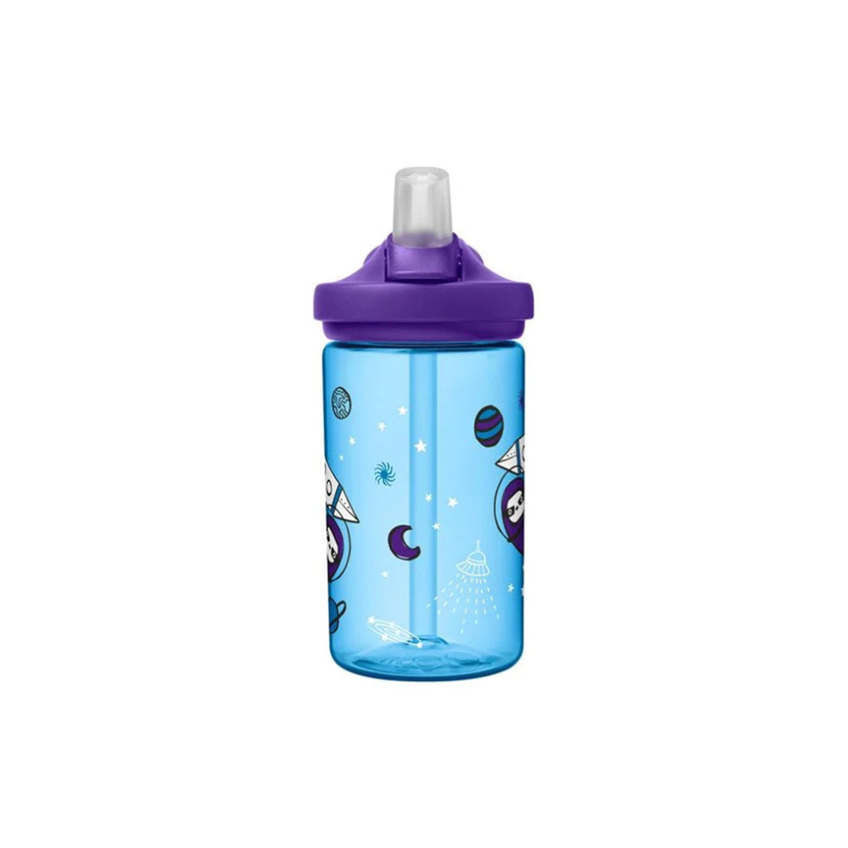 Camelbak Eddy+ Kids Bottle with Tritan Sloths in Space 414ml