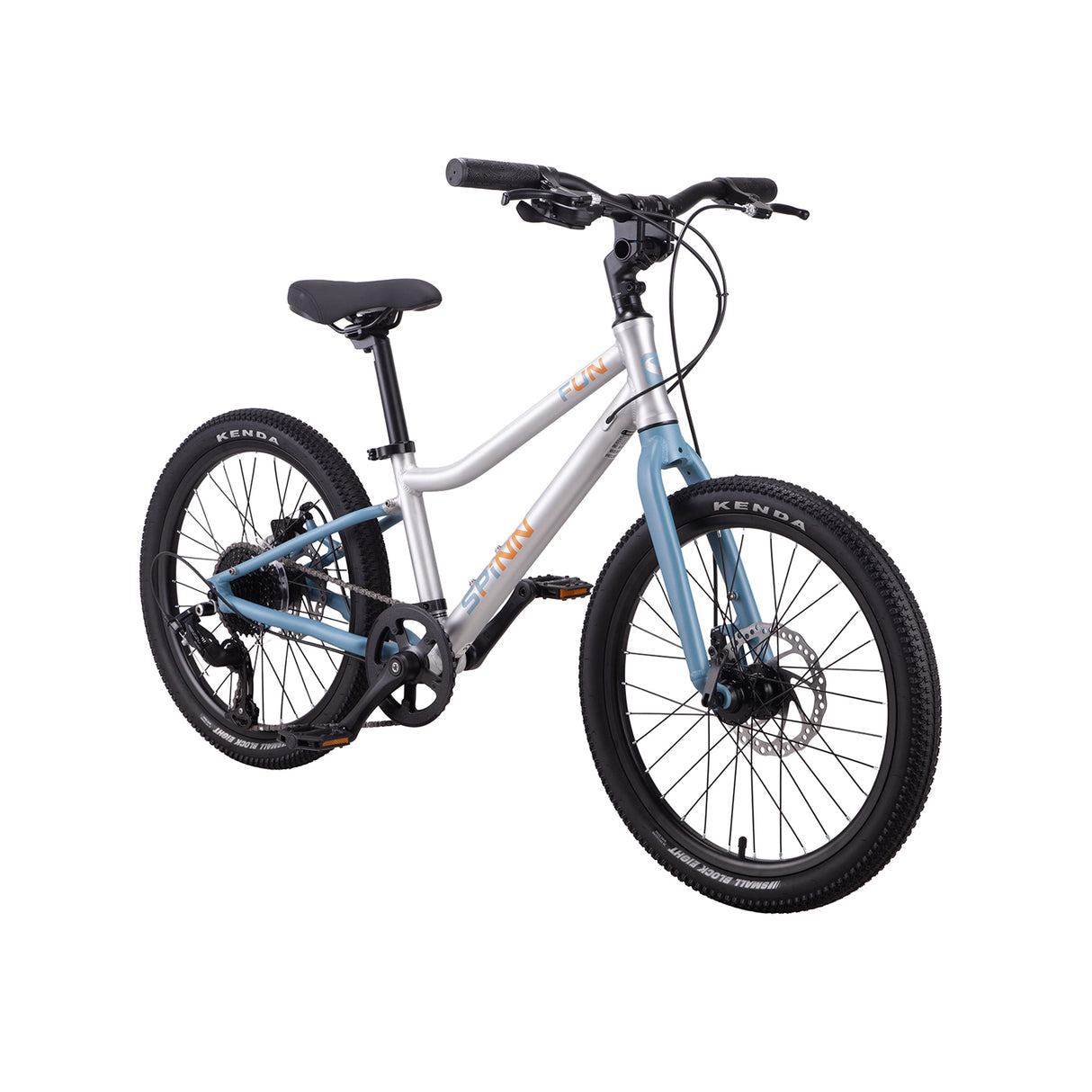 Spinn Fun 8D 20" MTB