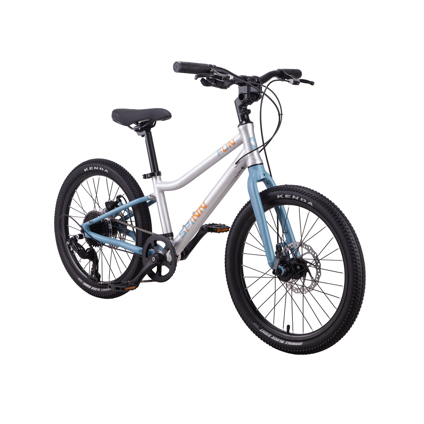 Spinn Fun 8D 20" MTB