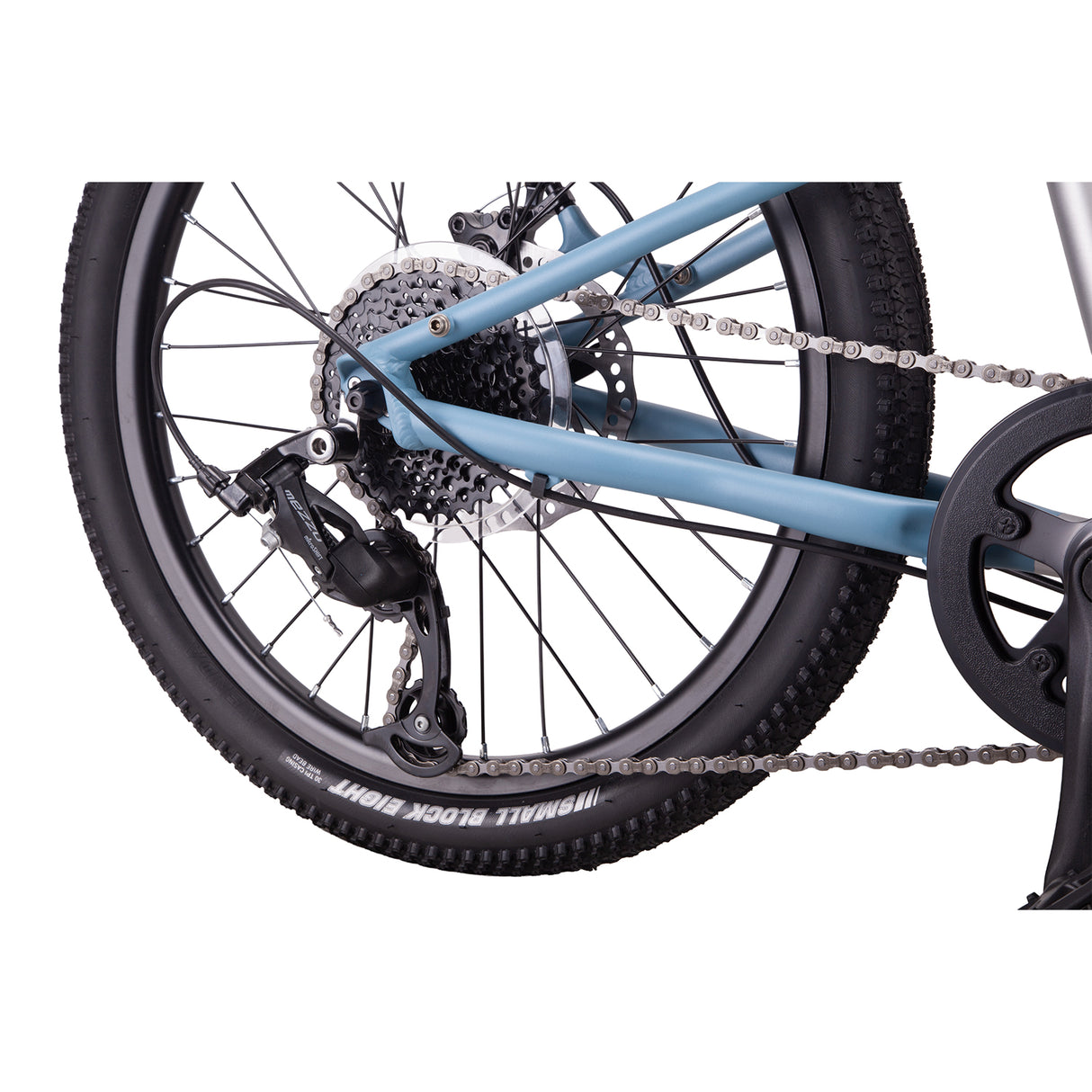 Spinn Fun 8D 20" MTB