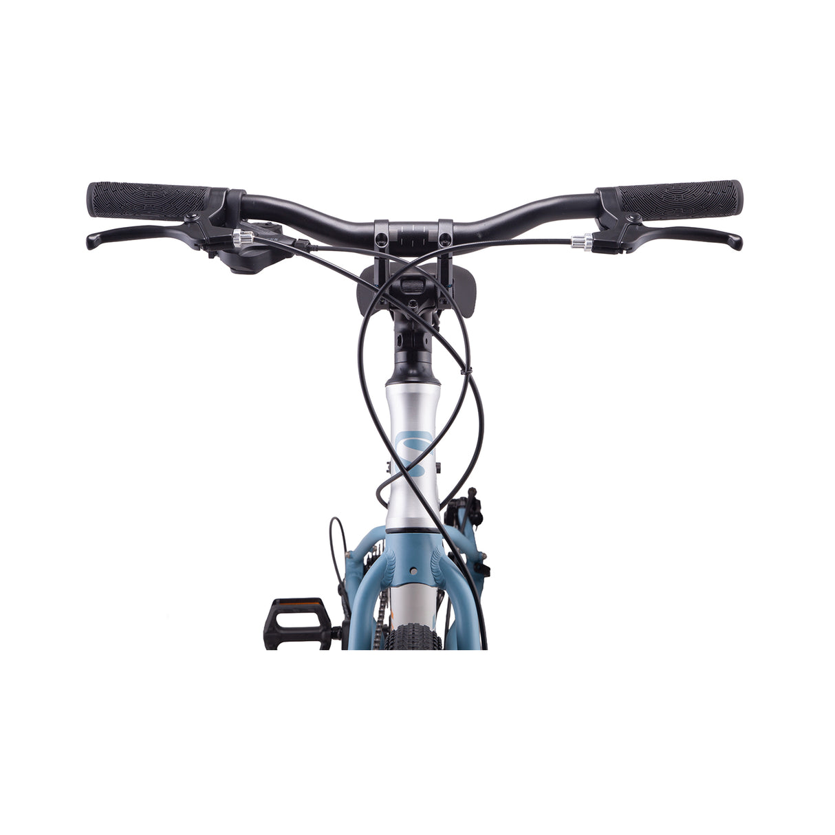 Spinn Fun 8D 20" MTB