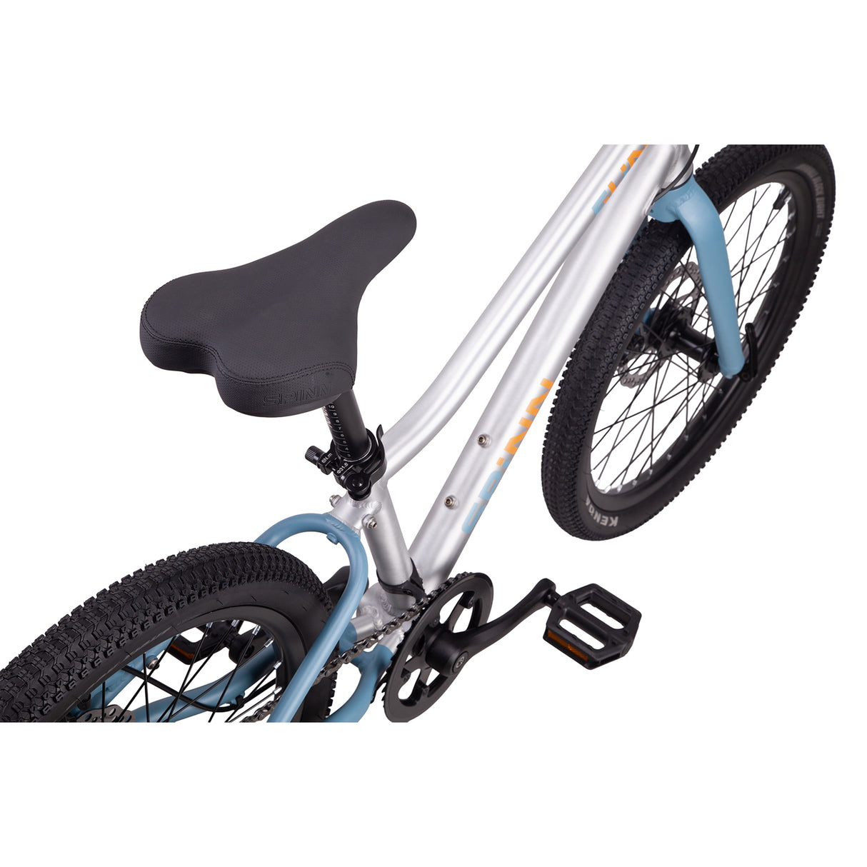 Spinn Fun 8D 20" MTB