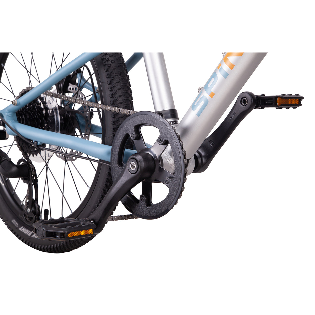 Spinn Fun 8D 20" MTB