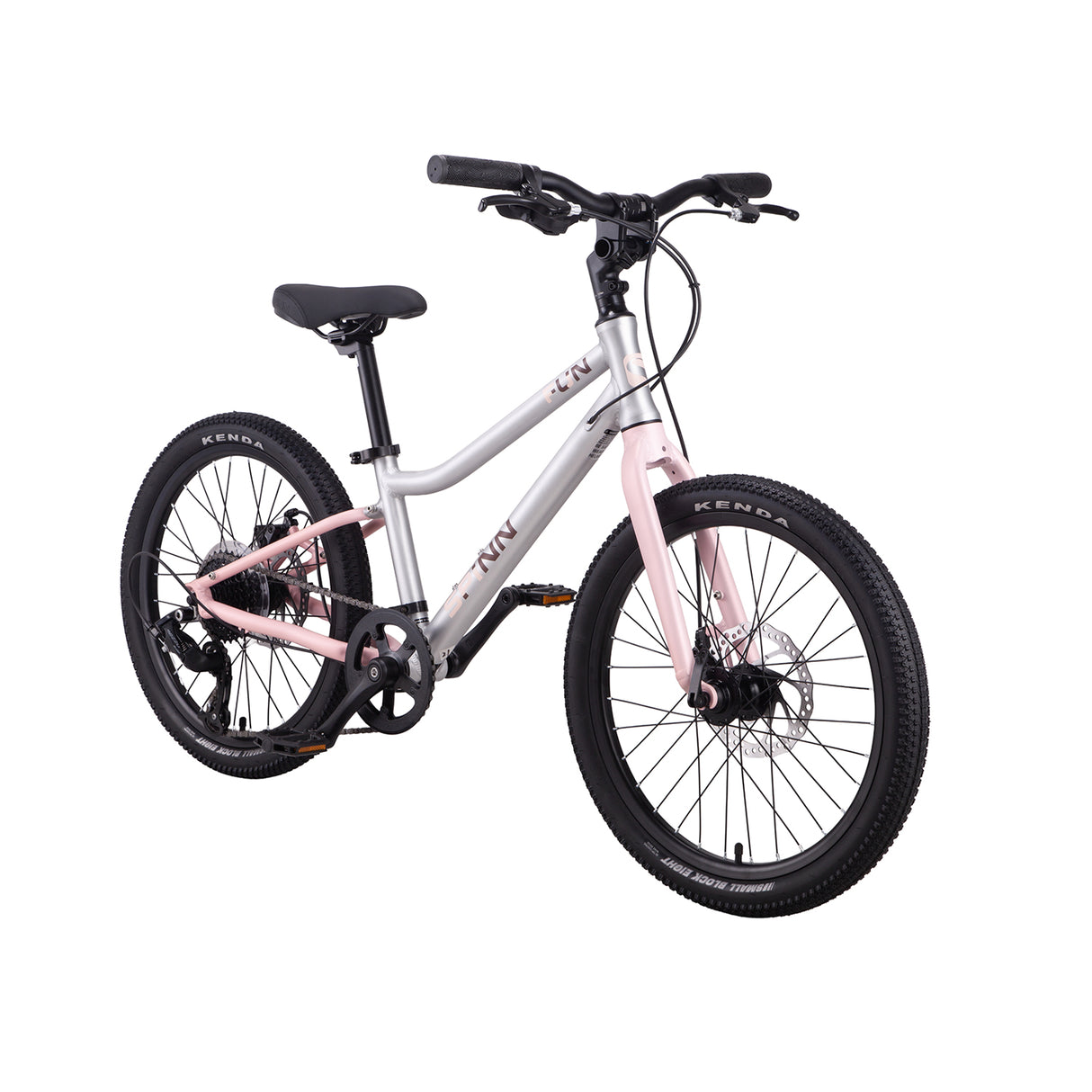 Spinn Fun 8D 20" MTB