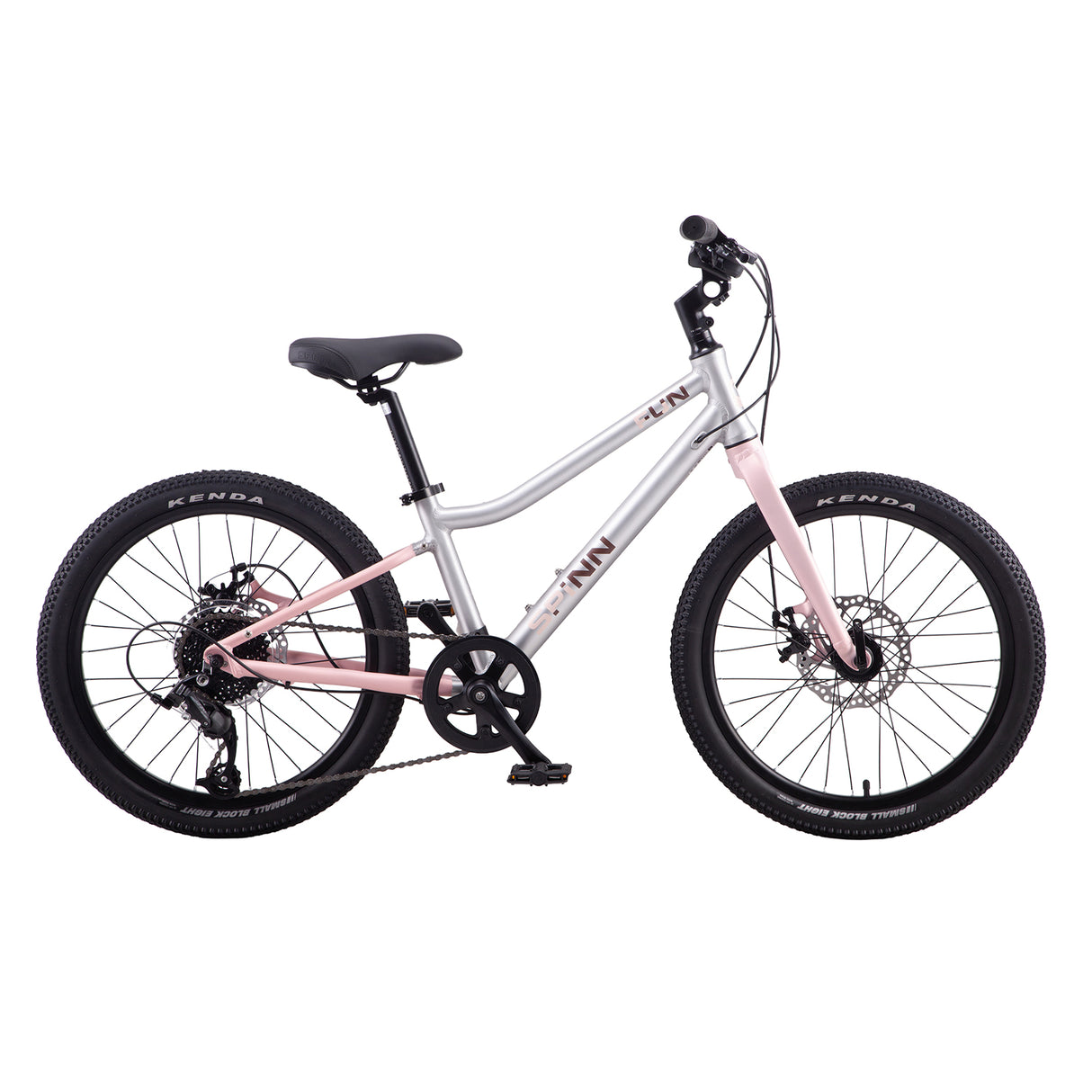 Spinn Fun 8D 20" MTB
