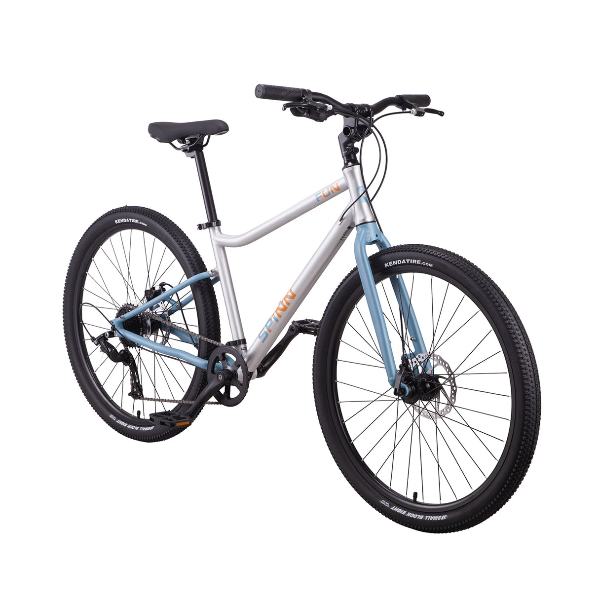 Spinn Fun 8D 24" MTB