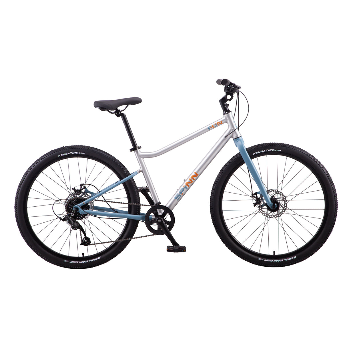 Spinn Fun 8D 24" MTB