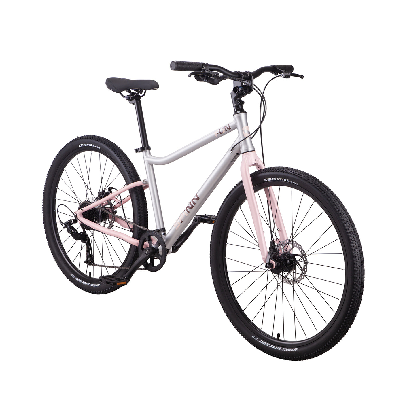 Spinn Fun 8D 24" MTB