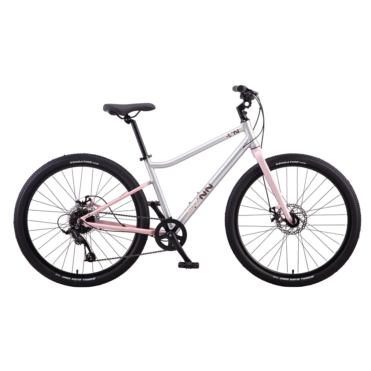 Spinn Fun 8D 24" MTB