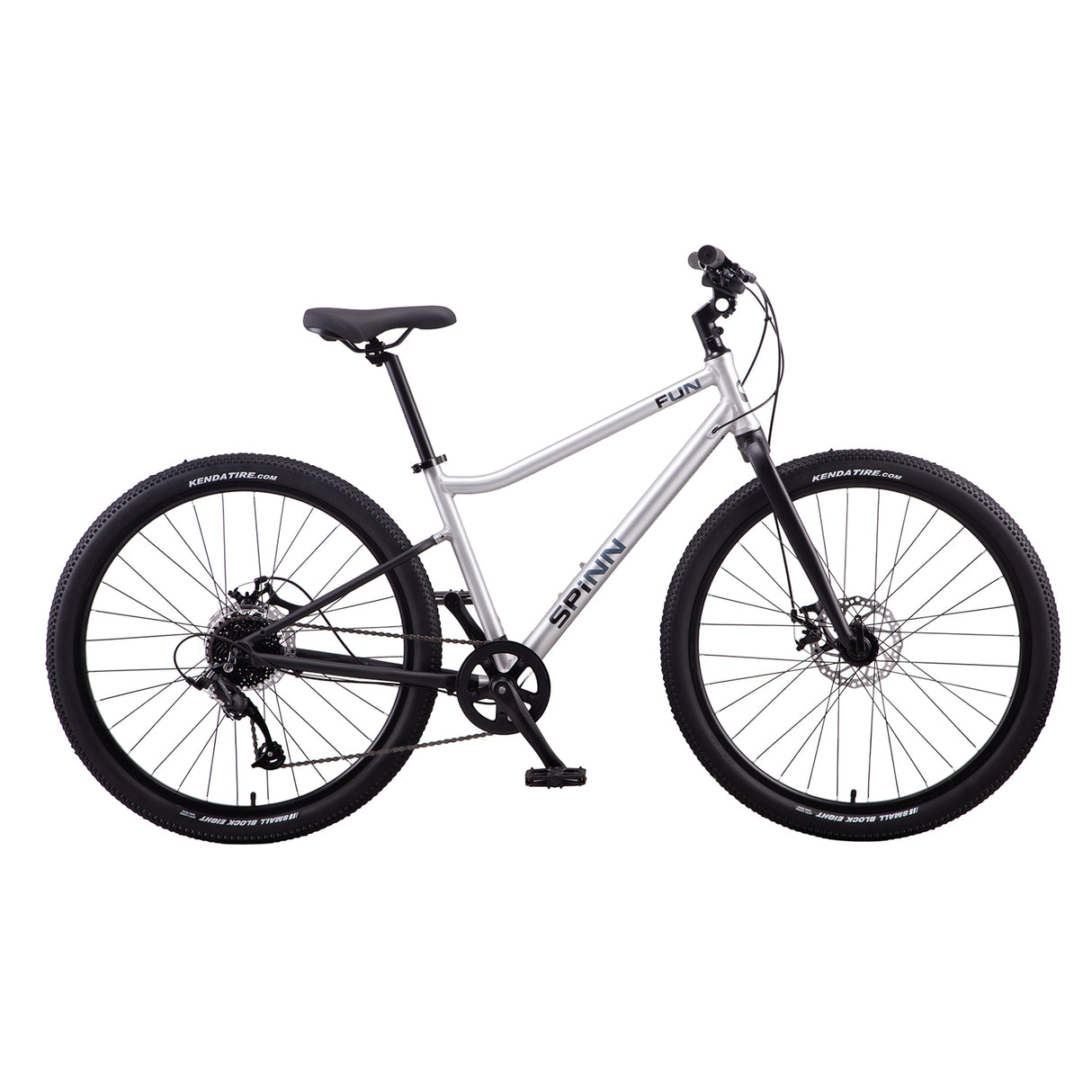 Spinn Fun 8D 24" MTB