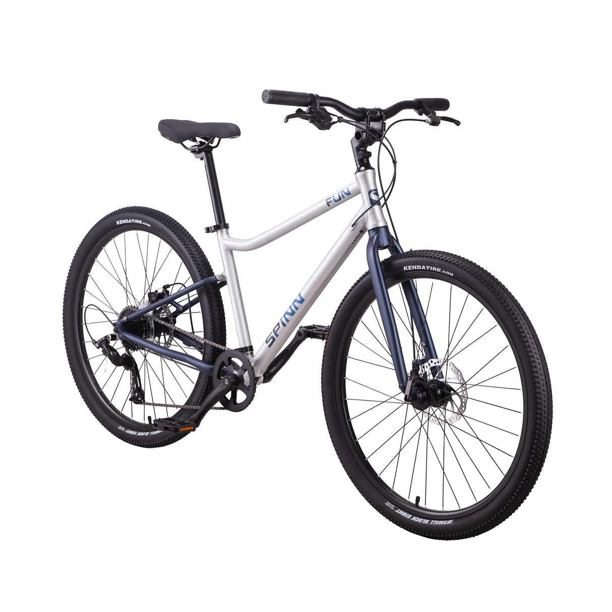 Spinn Fun 8D 24" MTB
