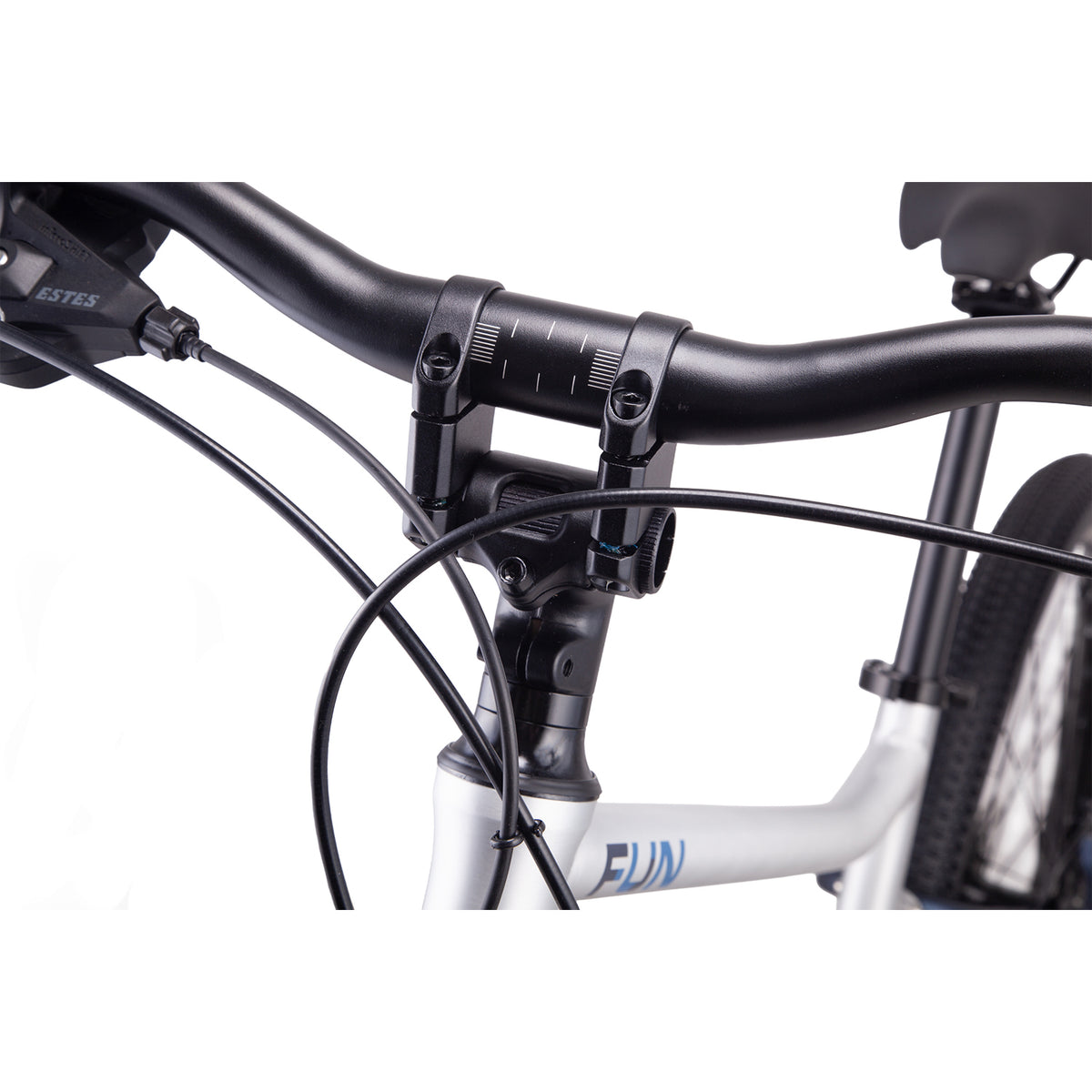 Spinn Fun 8D 24" MTB