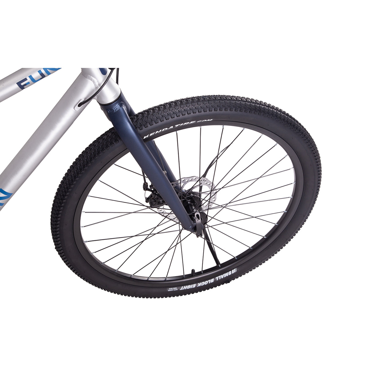 Spinn Fun 8D 24" MTB