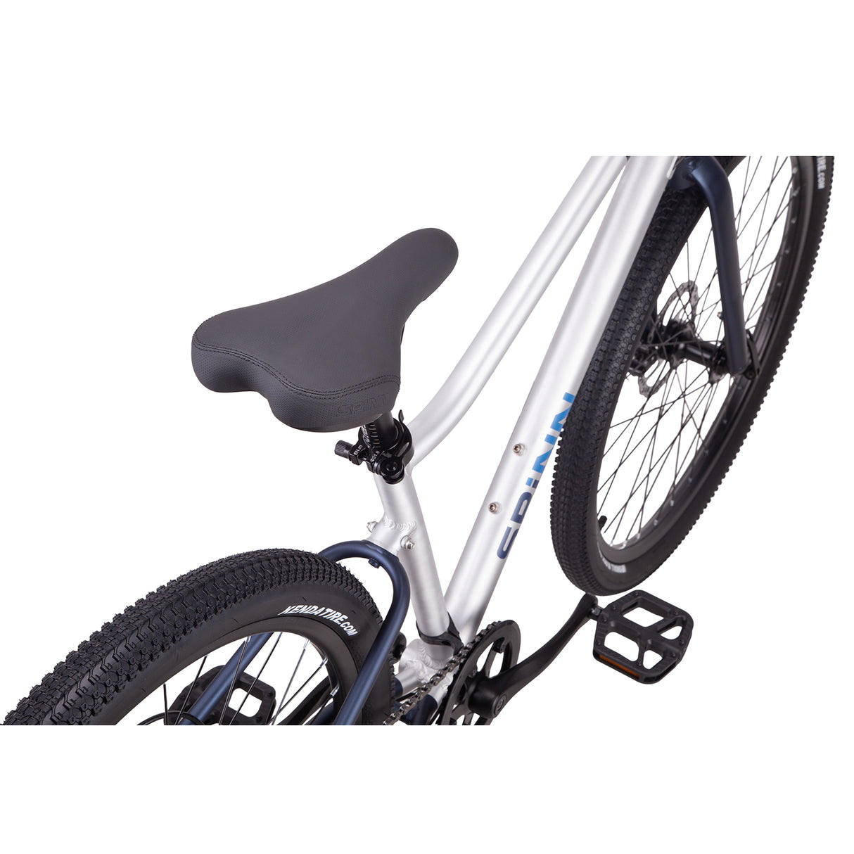 Spinn Fun 8D 24" MTB