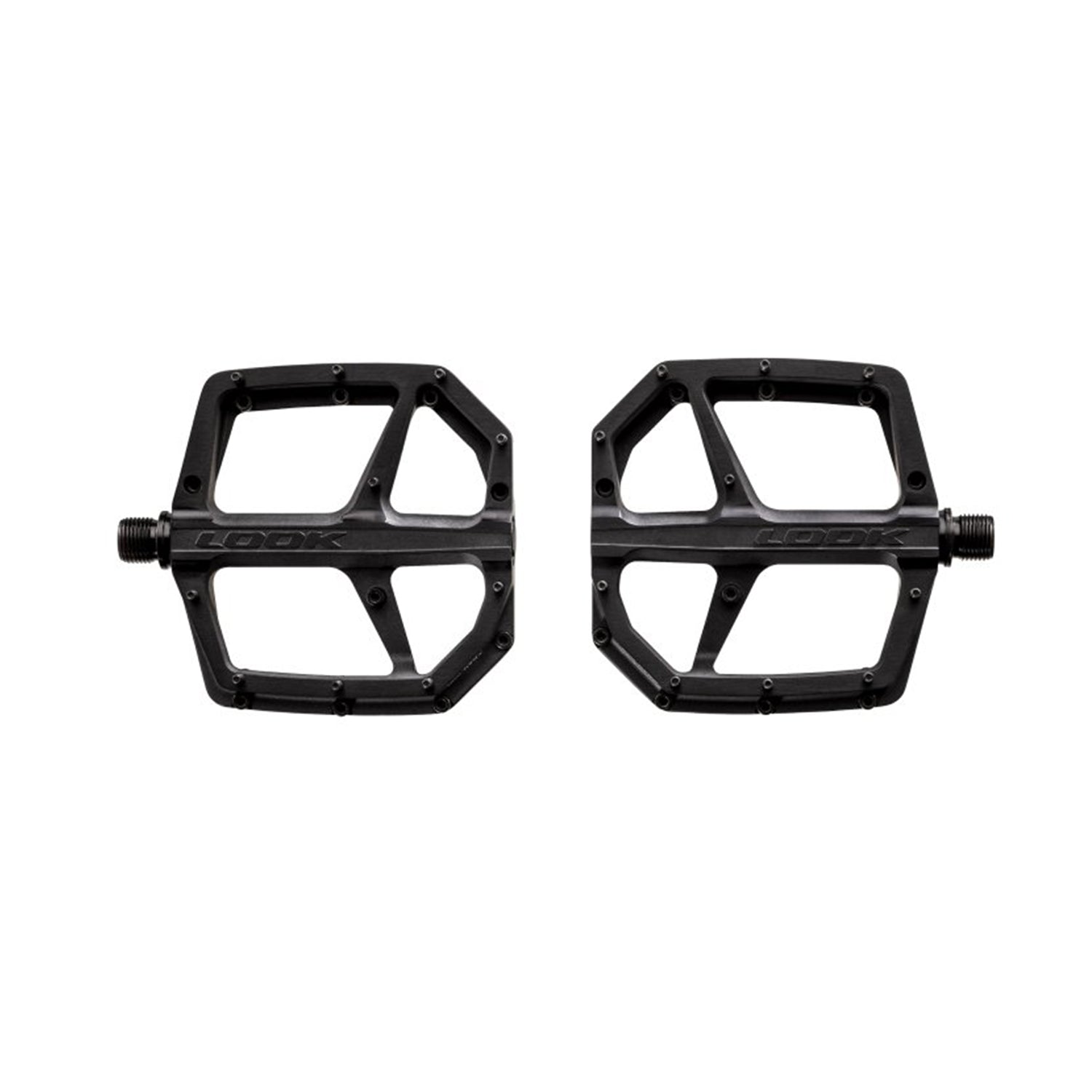 Look Trail Roc Plus Pedals