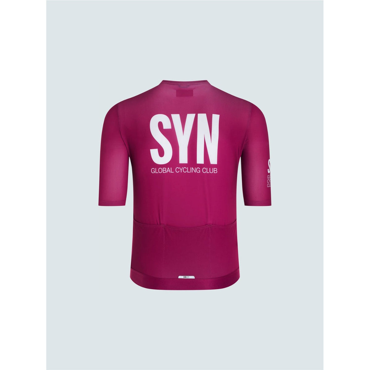 SYN Men's Training Jersey 2.0 Fuchsia 2026
