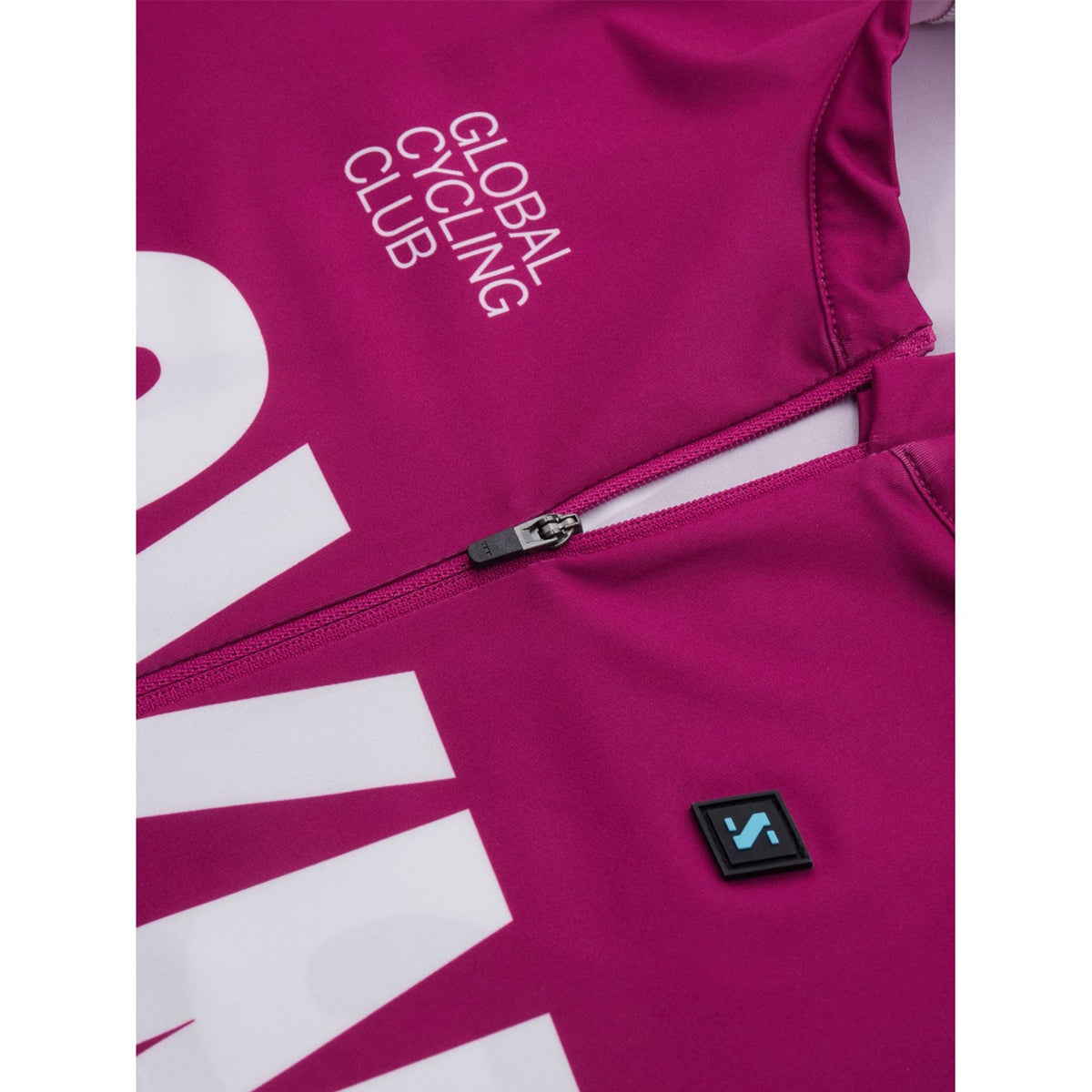 SYN Men's Training Jersey 2.0 Fuchsia 2026