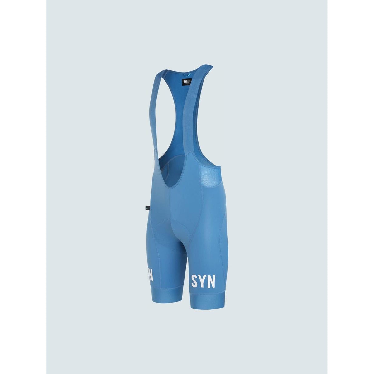 SYN Men's Training Bib Shorts 2.0 2026 Aura