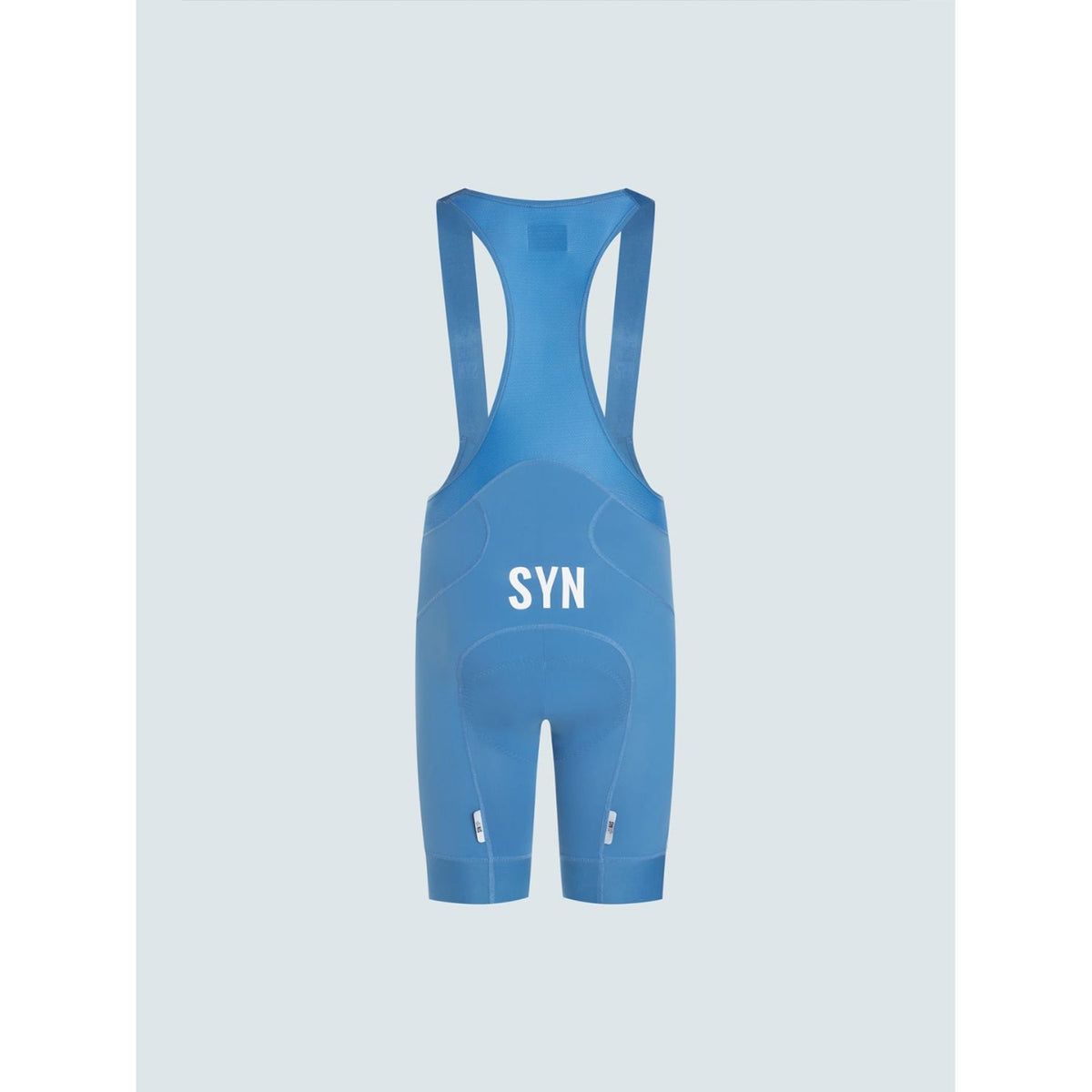 SYN Men's Training Bib Shorts 2.0 2026 Aura