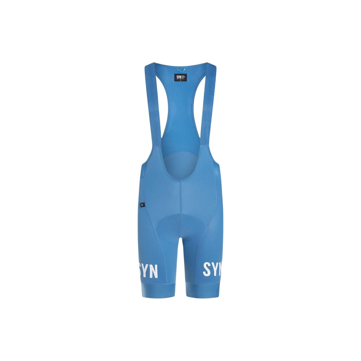 SYN Men's Training Bib Shorts 2.0 2026 Aura
