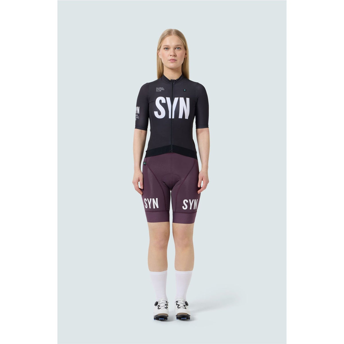 SYN Women's Training Jersey 2.0 2026