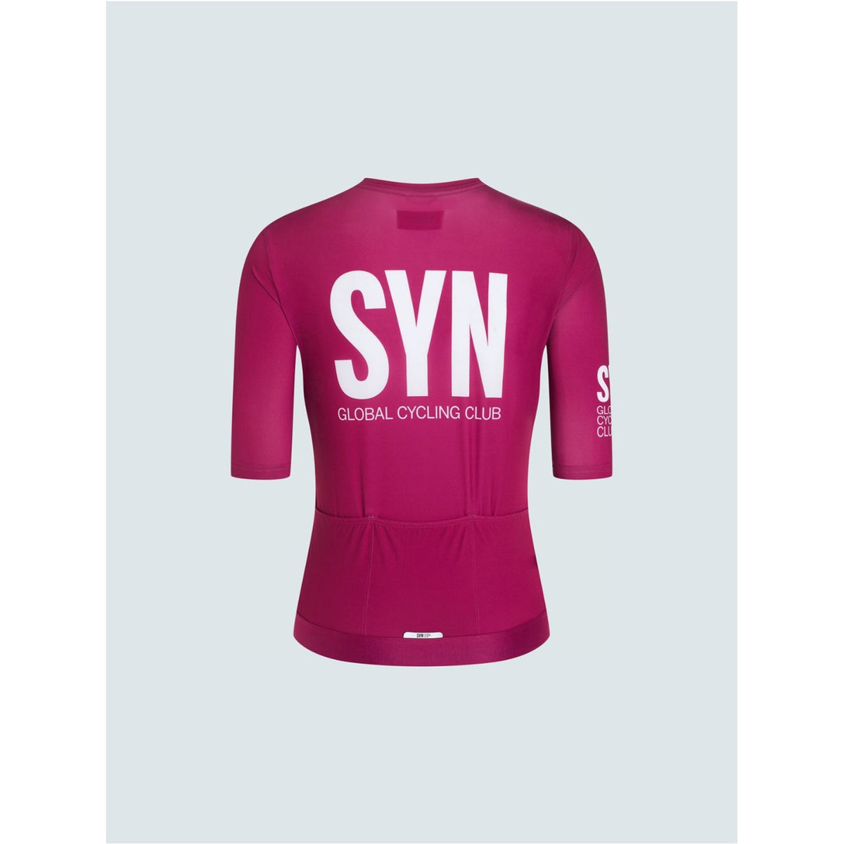 SYN Women's Training Jersey 2.0 Fuchsia 2026