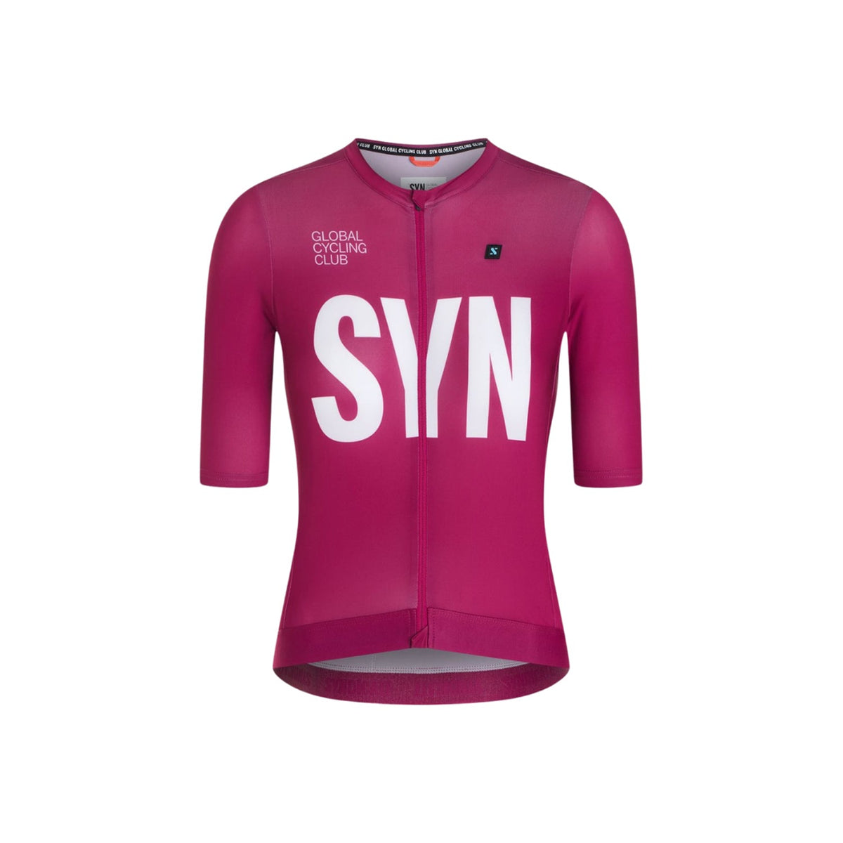 SYN Women's Training Jersey 2.0 Fuchsia 2026