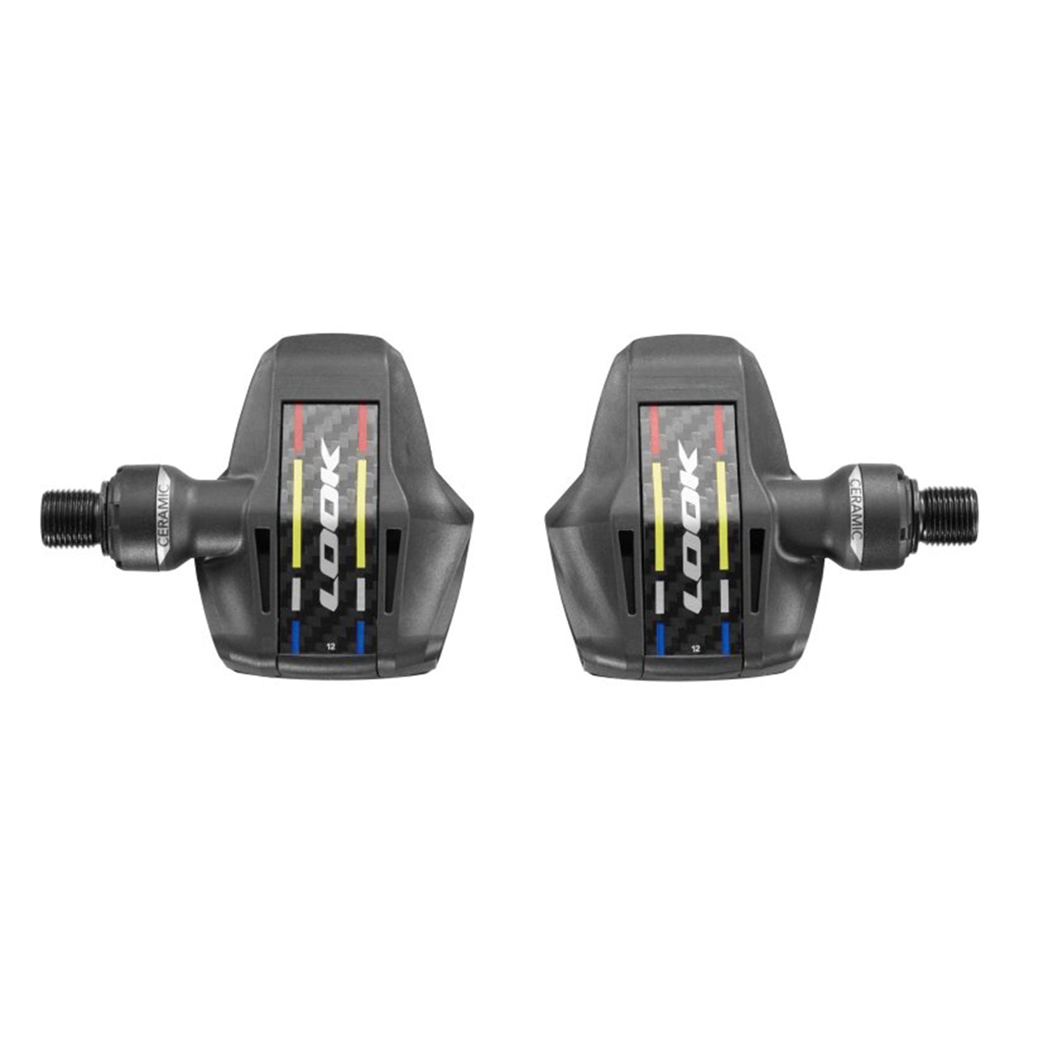 Look Keo Blade Ceramic 12 2024