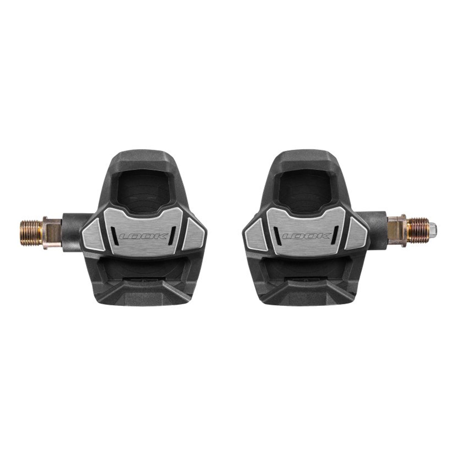 Look Keo Blade Power Single Power Meter Pedals