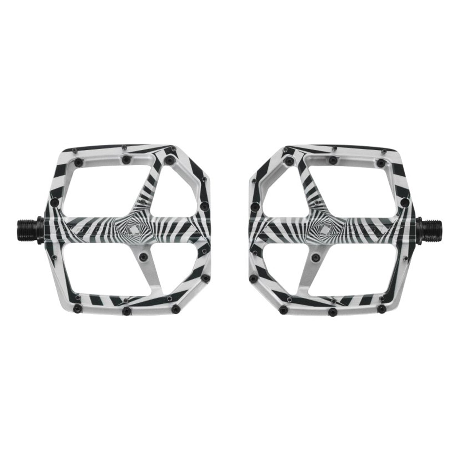 Trail Roc+ Signature Series Thomas Genon Pedals