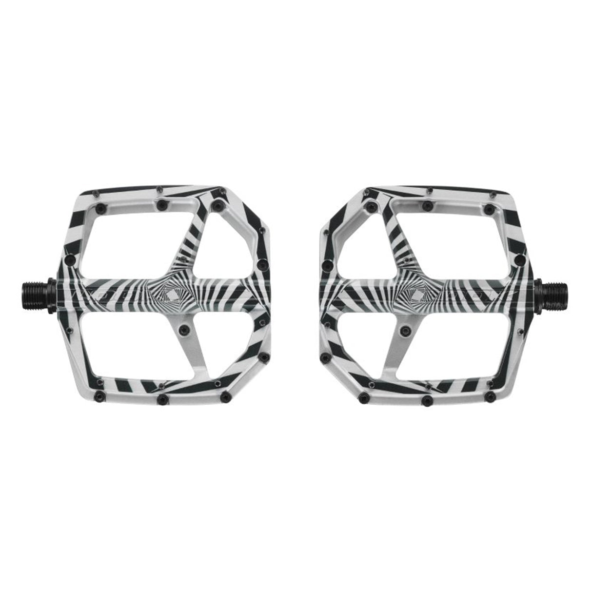 Trail Roc+ Signature Series Thomas Genon Pedals