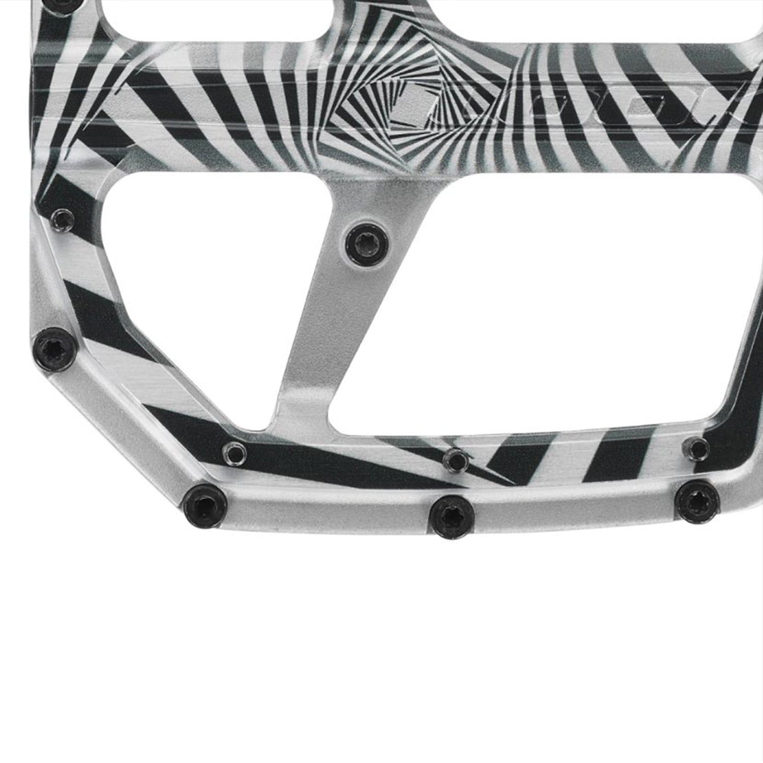 Trail Roc+ Signature Series Thomas Genon Pedals