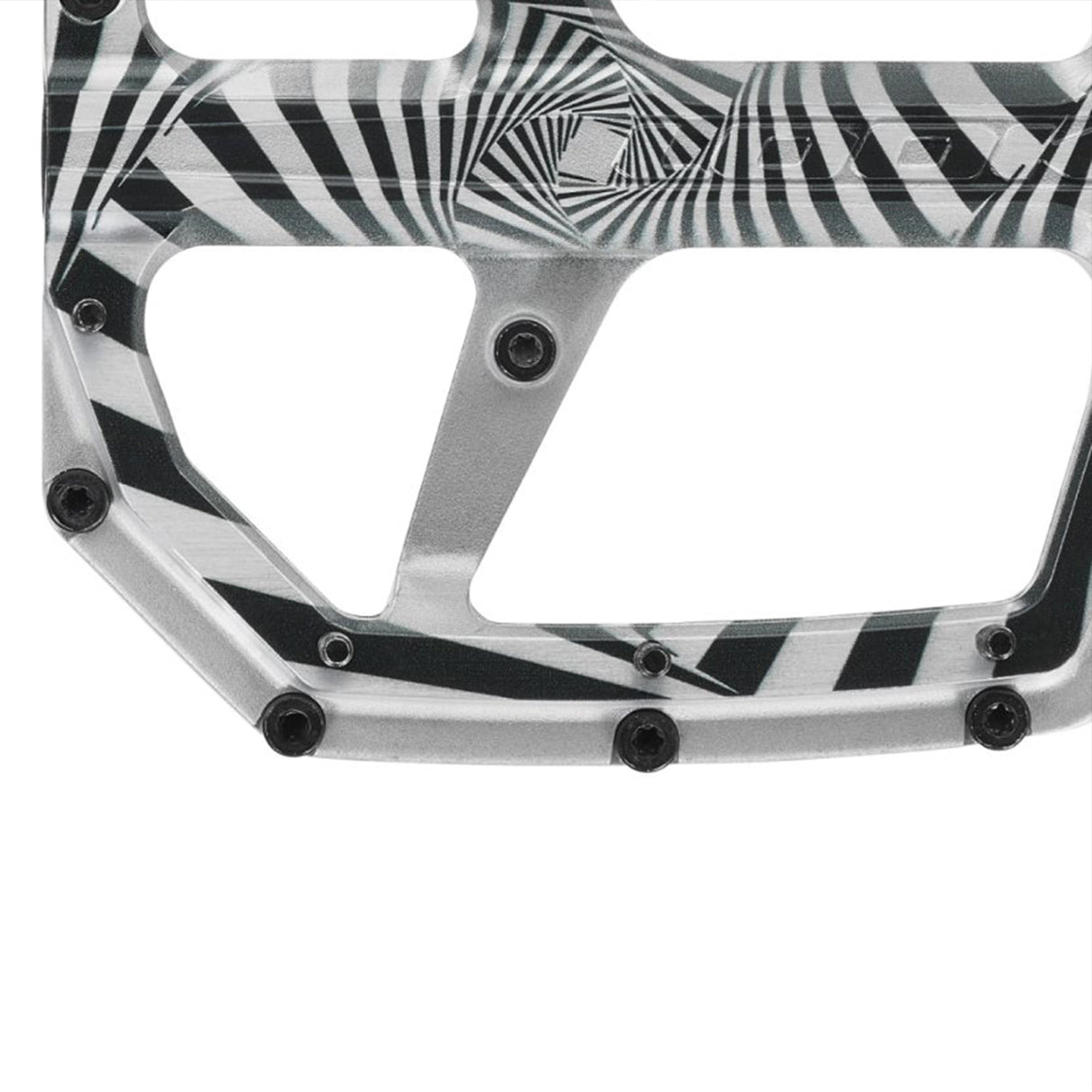 Trail Roc+ Signature Series Thomas Genon Pedals