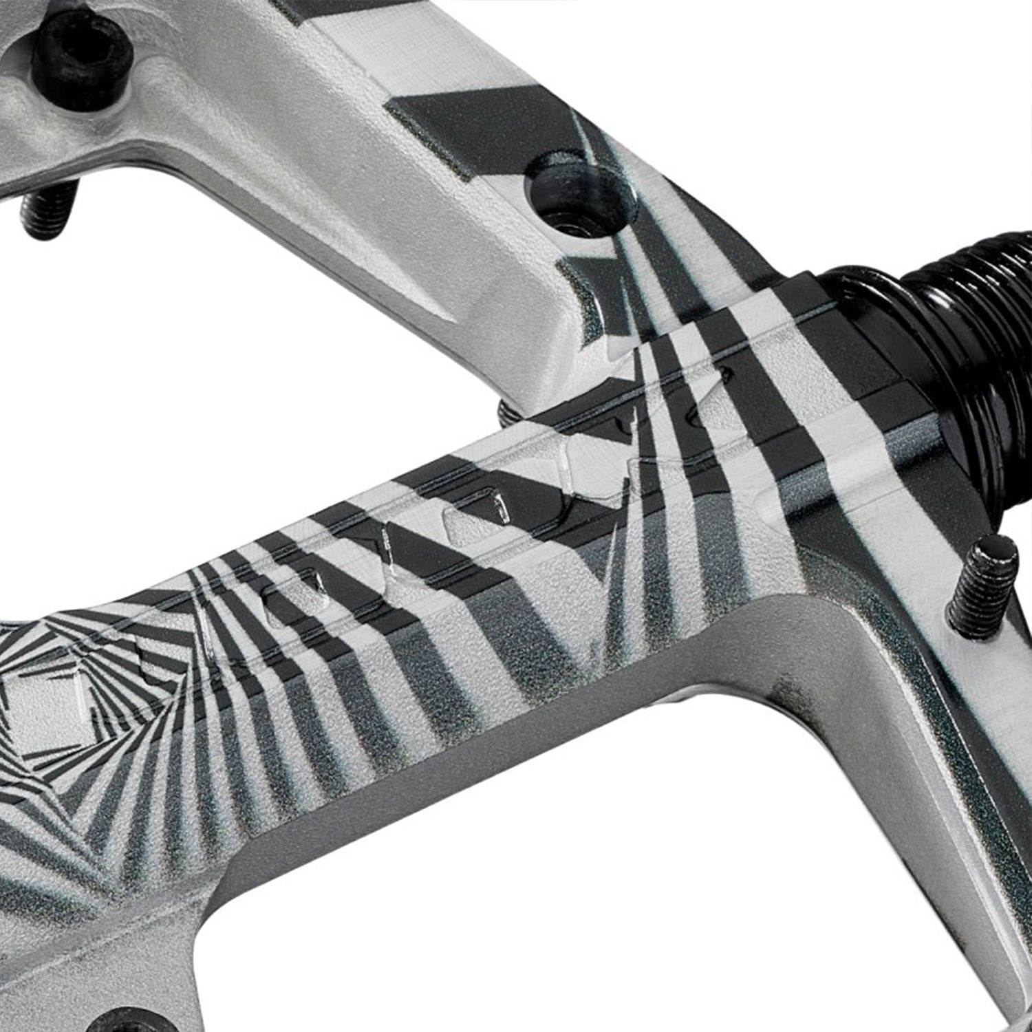 Trail Roc+ Signature Series Thomas Genon Pedals