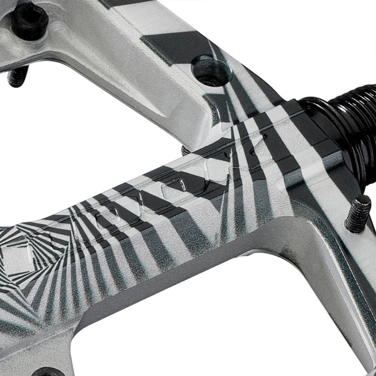 Trail Roc+ Signature Series Thomas Genon Pedals