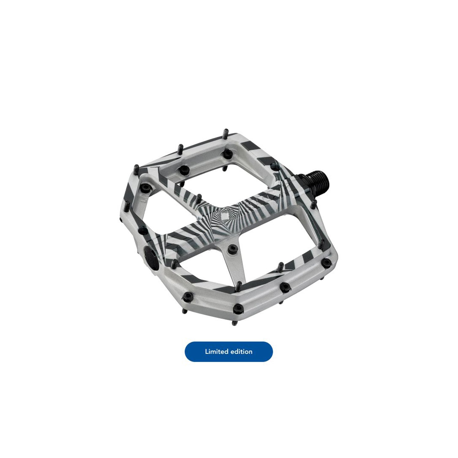 Trail Roc+ Signature Series Thomas Genon Pedals