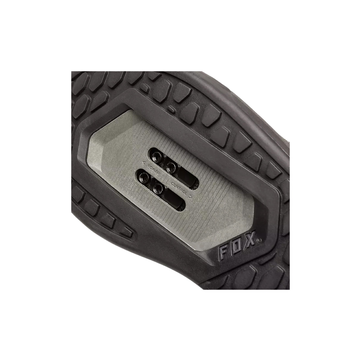 Fox Union BOA® Clipless MTB Shoes