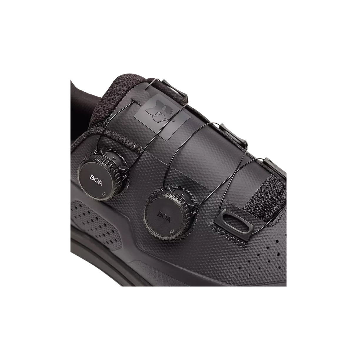 Fox Union BOA® Clipless MTB Shoes