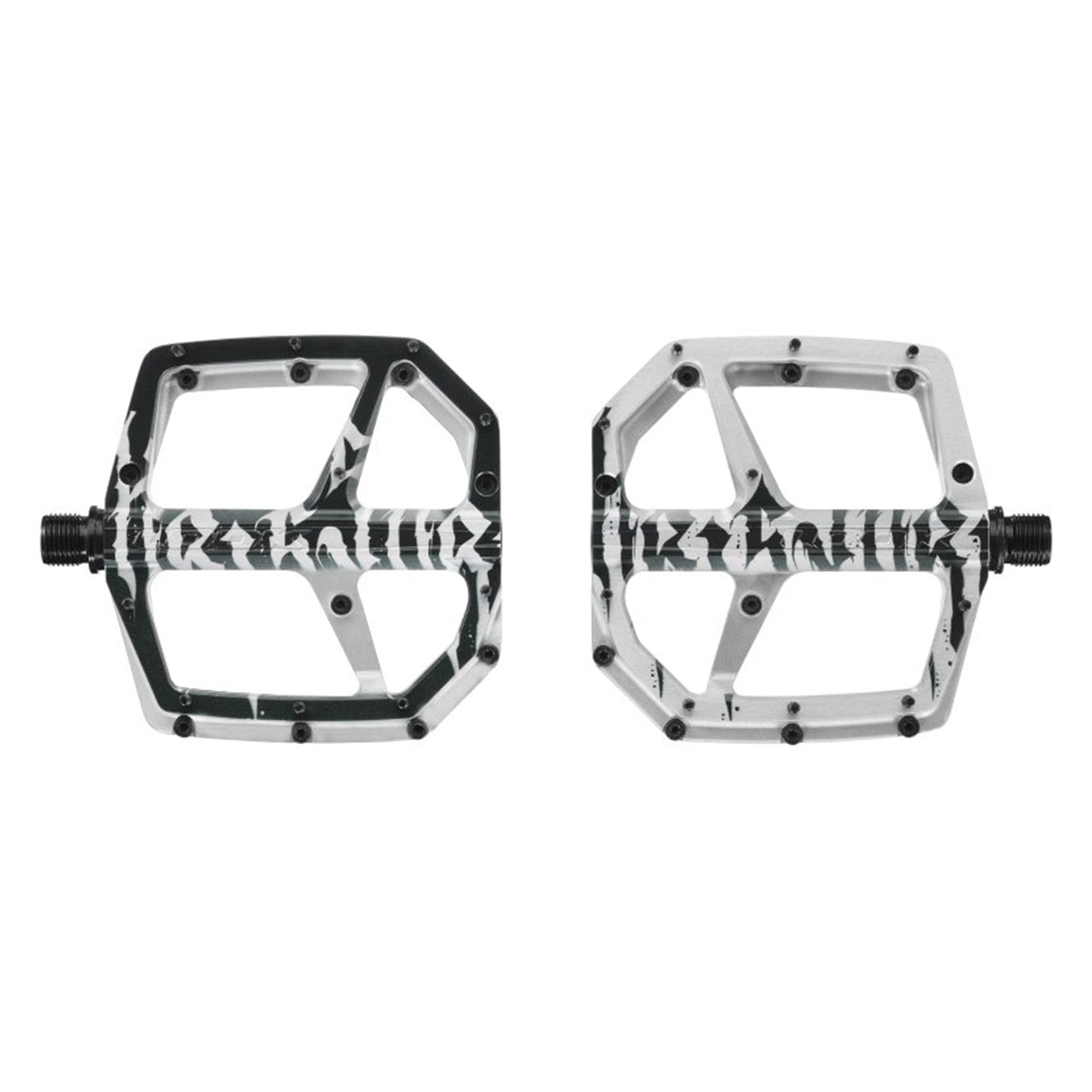 Look Trail Roc+ Signature Series Kriss Kyle Pedals