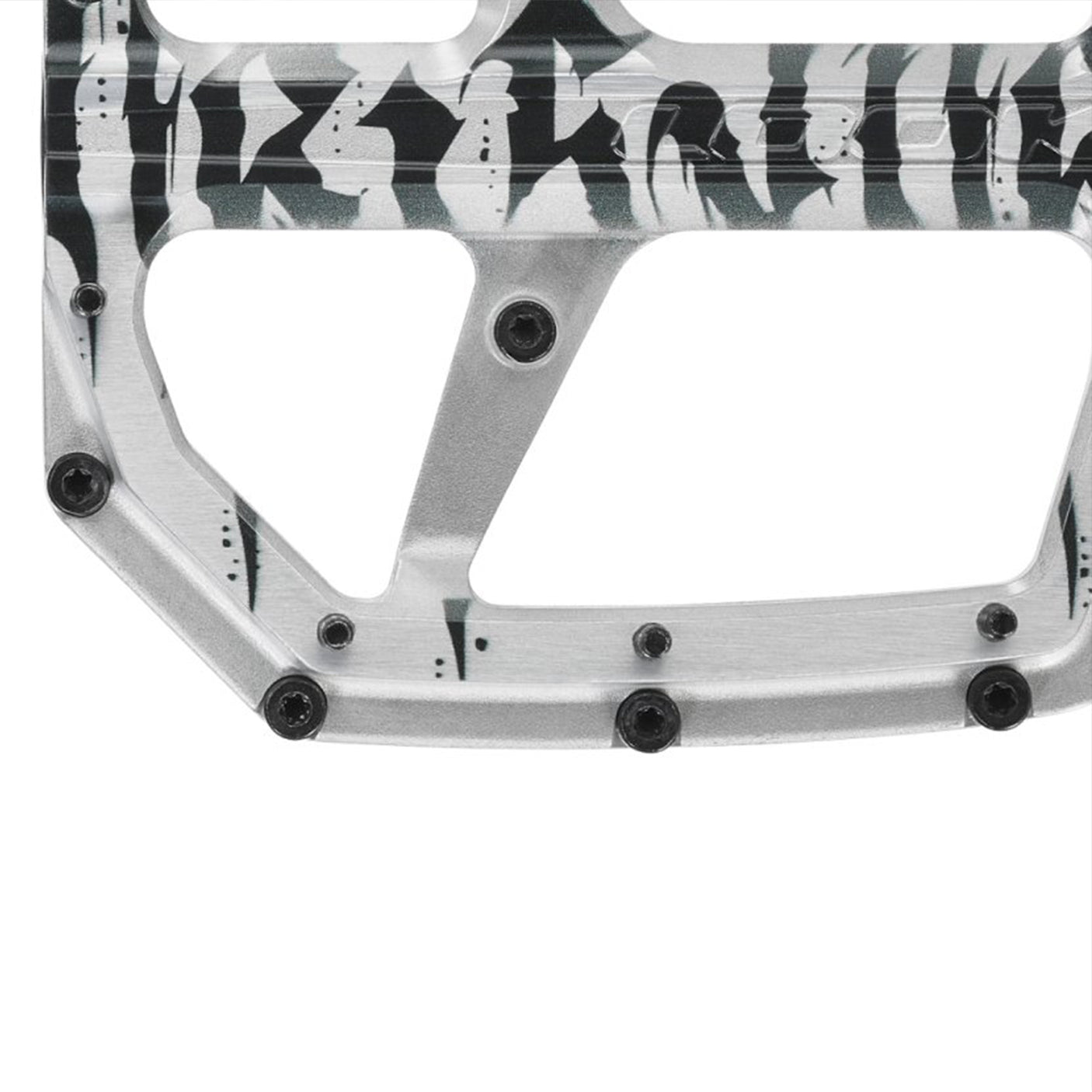 Look Trail Roc+ Signature Series Kriss Kyle Pedals