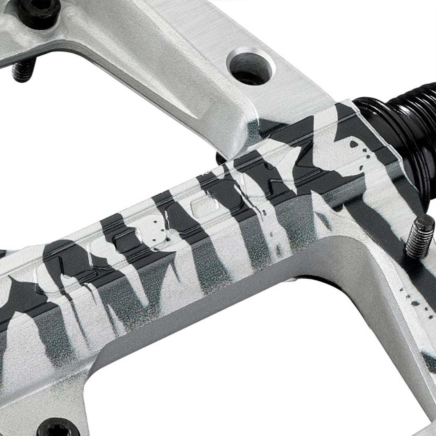 Trail Roc+ Signature Series Kriss Kyle Pedals