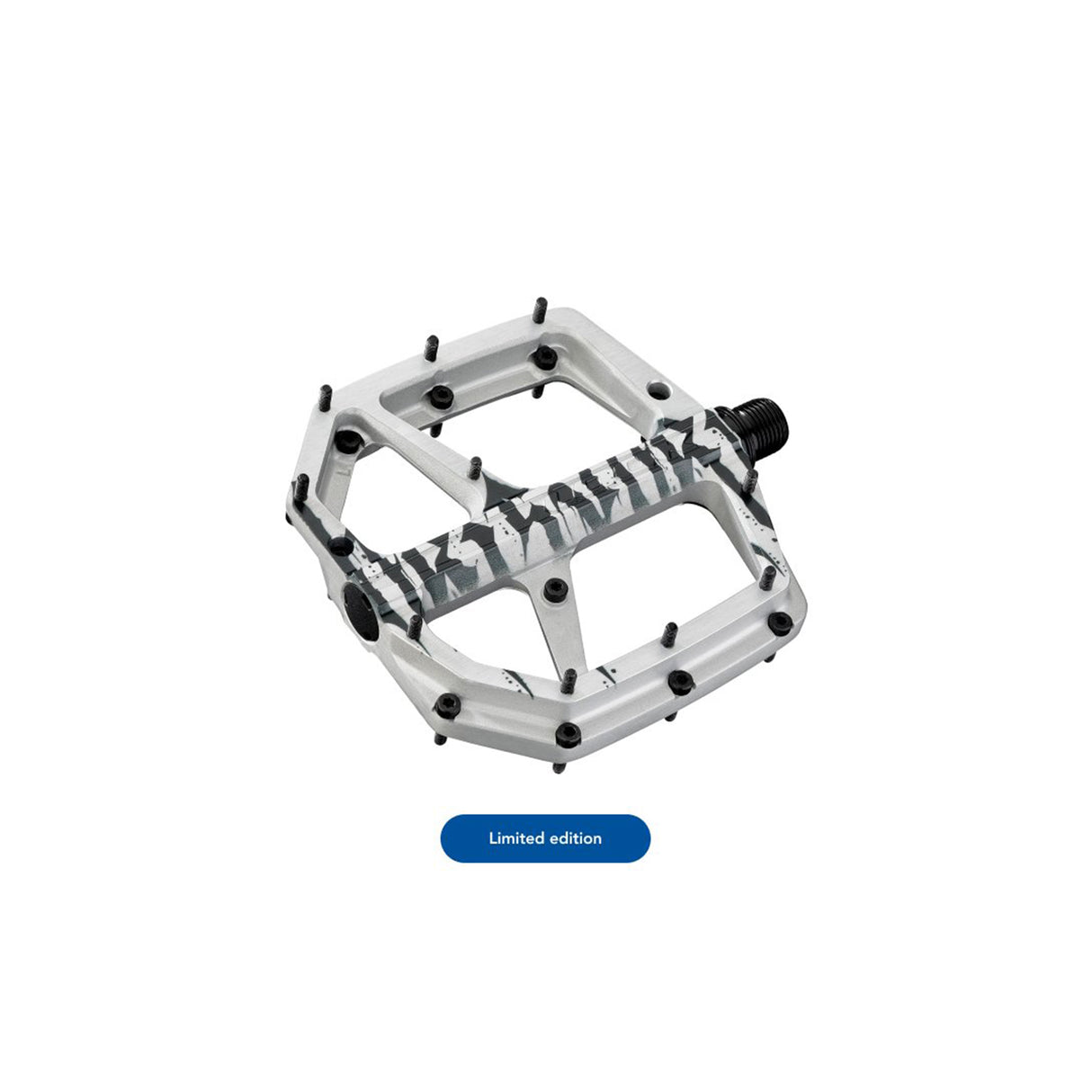 Trail Roc+ Signature Series Kriss Kyle Pedals