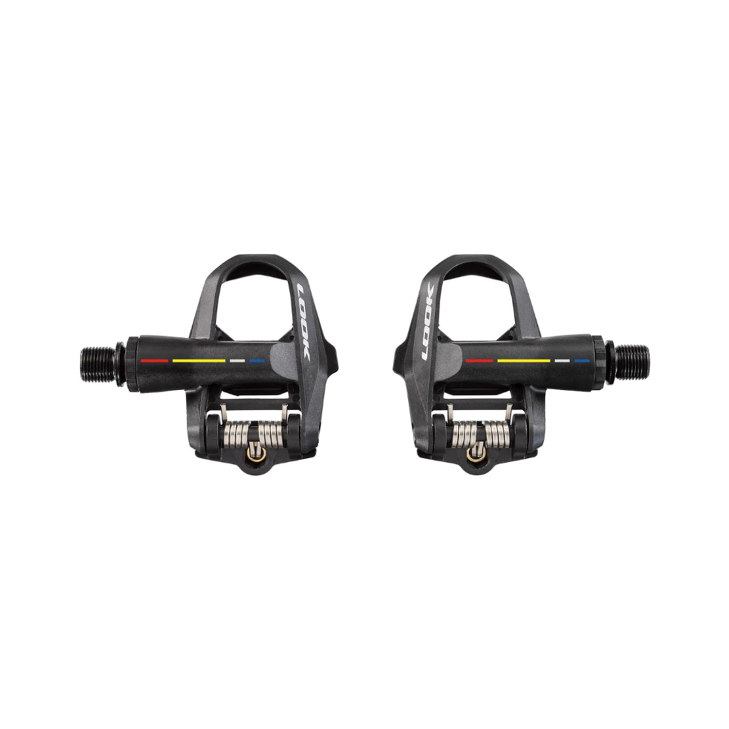 Look Keo 2 Max Carbon Team Edition Pedals