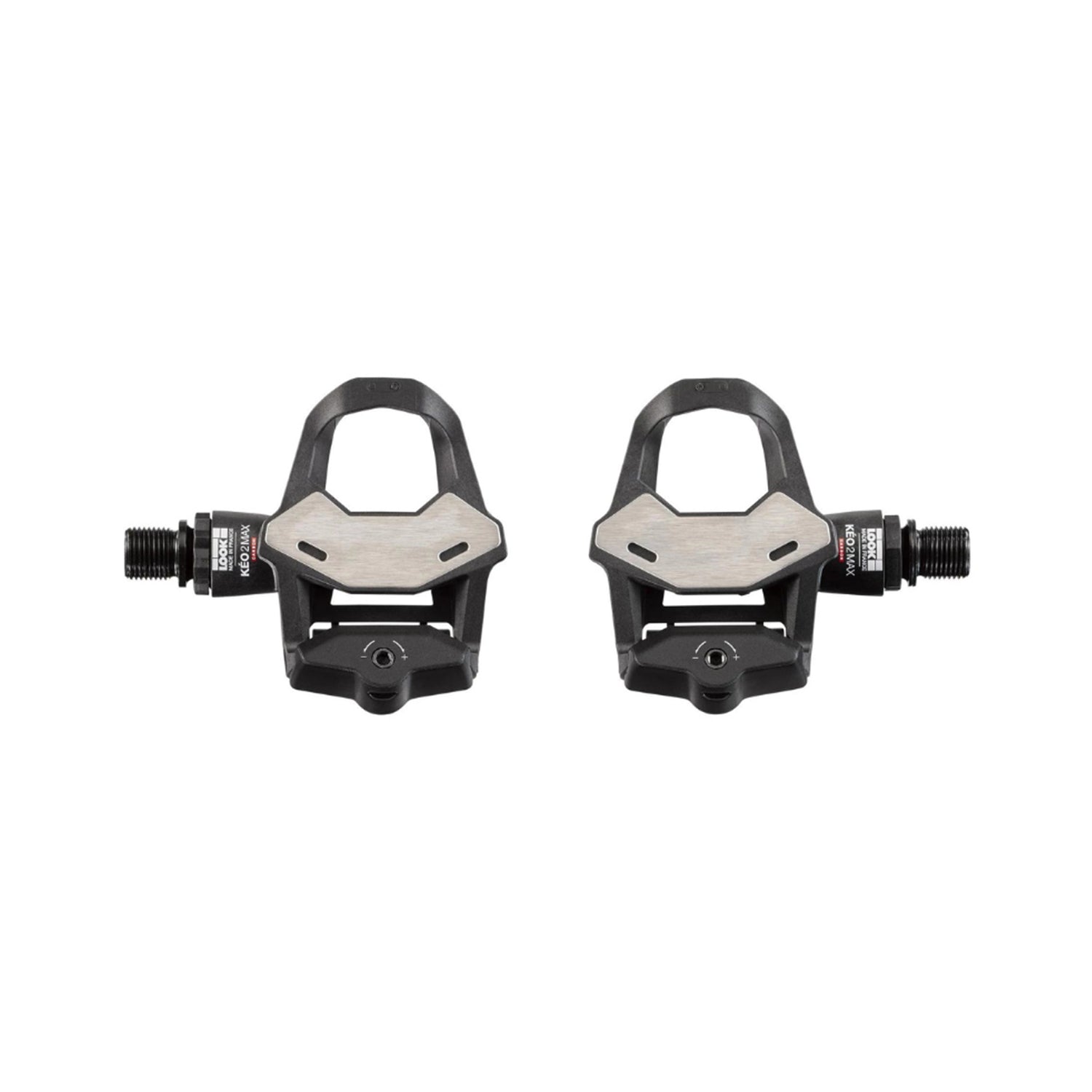 Look Keo 2 Max Carbon Team Edition Pedals