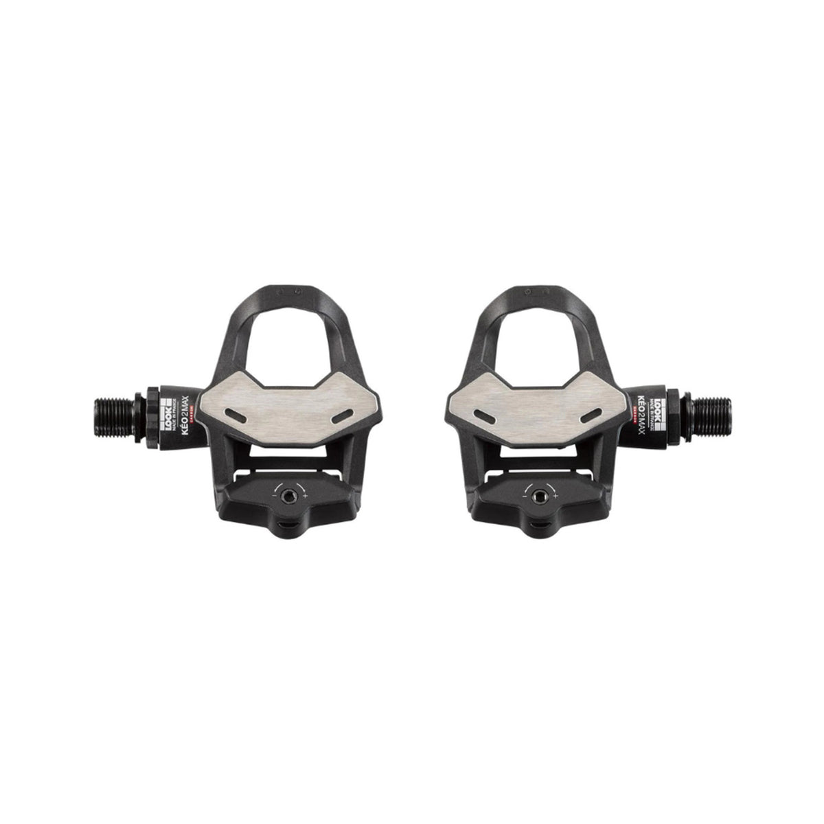 Look Keo 2 Max Carbon Team Edition Pedals