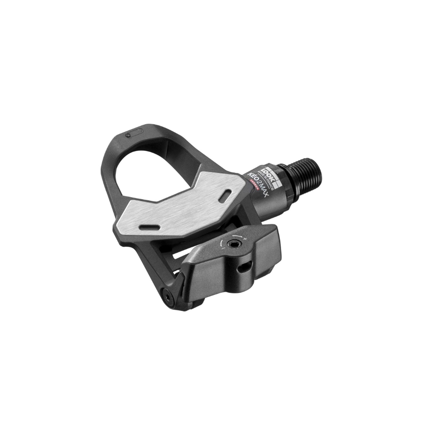 Look Keo 2 Max Carbon Team Edition Pedals